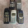 vintage nokia Image 2