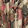 vintage ballet length skirt Image 2
