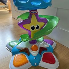 Little Tikes Stand 'N' Dance Starfish