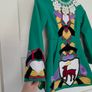 Irish dancing solo dress Image 2