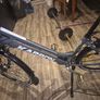 ladies 17 in Bike karbon 6061 aluminium light Image 6