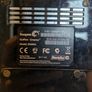 1TB Seagate HDD with HDMI output Image 2