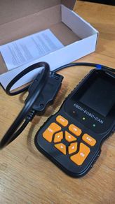 obd scanner
