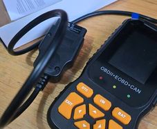 obd scanner