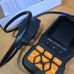 obd scanner
