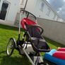 bugaboo runner Image 2