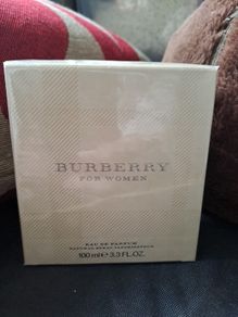 burberry for women