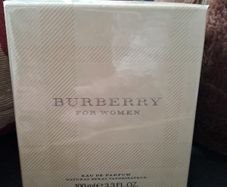 burberry for women