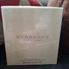 burberry for women