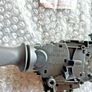 Genuine Toyota Corolla, Auris(hybrid) (switch Assy, Headlamp Dimmer) 84140-02730 Image 3