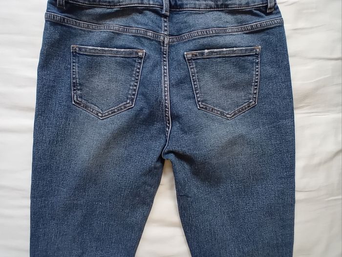 Marks&Spencers Girls Skinny Jeans Age 14-15