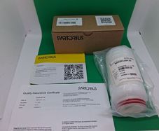 Postage - Sartorius 5182507T0GA Sartofluor Filter Cartridge