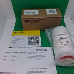 Postage - Sartorius 5182507T0GA Sartofluor Filter Cartridge