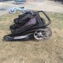 double buggy baby jogger Image 6