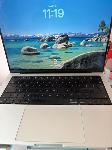 macbook