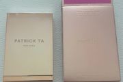 Patrick TA Double Take Creme &amp; Powder Blush shade she's giving full size