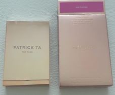 Patrick TA Double Take Creme & Powder Blush shade she's giving full size