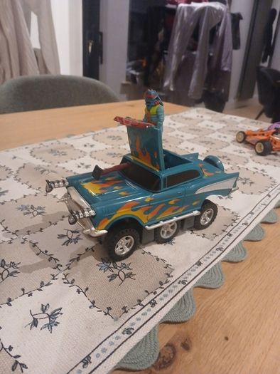 Kenner m a s k hurricane 1986