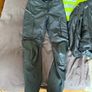 Alpinestars Stella Drystar Andes V3 Suit Set Image 3