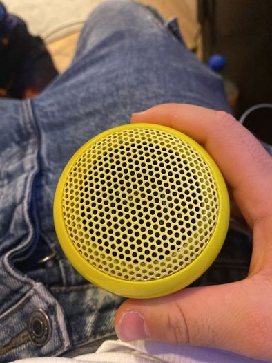 Free speaker