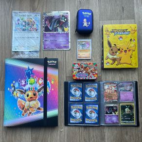Pokemon Collection
