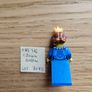 lego cas416 crown queen, set 7079 Image 3
