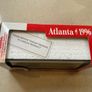 Coca Cola 1996 Atlanta Olympics Van Image 5