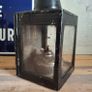 1950s British Railways Metal Handlamp Image 5
