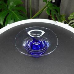 Jerpoint Small Glass Bowl