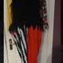 Scary Clown Costume Image 3