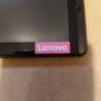 Lenovo 10.1 tablet, Model TB-X505F working perfect. The screen is cracked but doesn't affect touchscreen Image 5