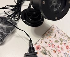 projector