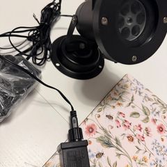 projector