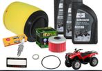 Honda Trx 420 Fourtrax Quad/atv Service Kit 2007-2013 Inc Filters & Plug