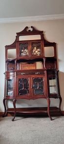 Sideboard/Antique Sideboard
