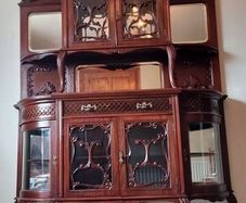Sideboard/Antique Sideboard