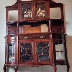 Sideboard/Antique Sideboard