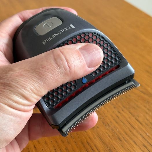Remington Quick Cut Hair Clipper (HC4250)
