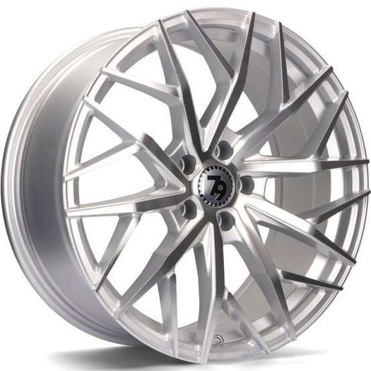 79 SV-C Alloy Wheels