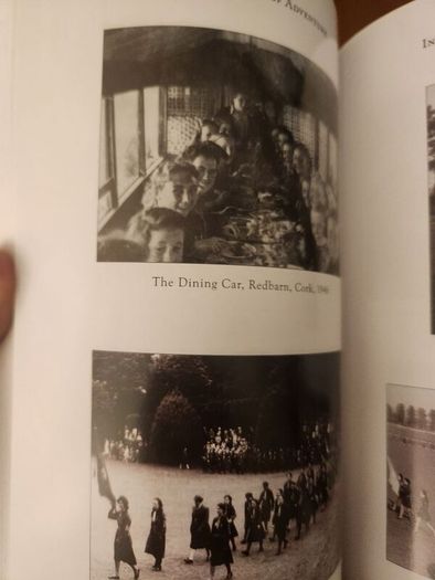In The Spirit Of Adventure.  A History Of The Catholic Guides Of Ireland.  By Clare Brophy. Signed First Edition Paperback In Very Good Condition.