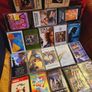 Cassette Tapes x 20 - Kate Bush, Cash, Inxs, Aha Etc. Image 2