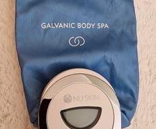 Nu Skin ageLOC Galvanic Body Spa