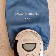 Nu Skin ageLOC Galvanic Body Spa