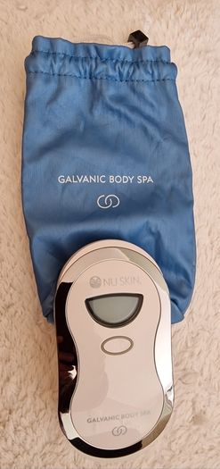 Nu Skin ageLOC Galvanic Body Spa