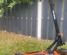kukirin g2 max (2026) scooter