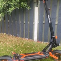kukirin g2 max (2026) scooter
