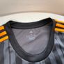 2022/23 Leeds Adidas Third Jersey Size XL Adults Image 3