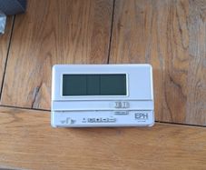 eph r17 time clock
