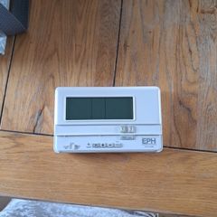 eph r17 time clock