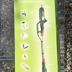 Parkside Long-handled Heat Gun